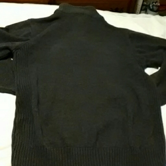 Basic Editions men's sweater - Picture 3 of 3